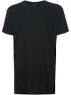 Thamanyah Long T-shirt, Men's, Size: Medium, Black, Cotton