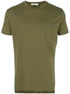 Vivienne Westwood Peru T-shirt - Green