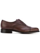 Church's Rossmore Oxford Shoes - Brown