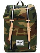 Herschel Supply Co. Retreat Backpack - Green