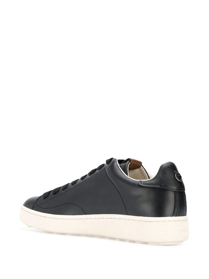Coach C101 Low-top Sneakers - Black