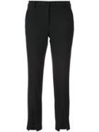 Zac Zac Posen Sasha Trousers - Black