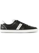 Dolce & Gabbana Single Stripe Sneakers