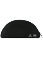 Anrealage Anrealage X Porter Clutch, Women's, Black, Nylon
