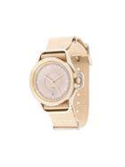 Givenchy Seventeen Watch, Adult Unisex, Nude/neutrals, Leather