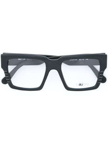 Ill.i.am Square Frame Glasses