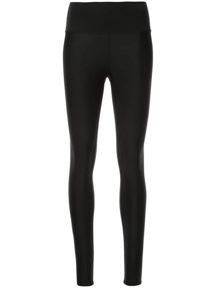 Alo Yoga High-waist Airlift Leggings - Black