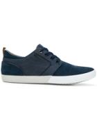 Geox Low-top Sneakers - Blue
