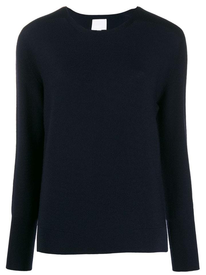 Molli Lully Jumper - Blue