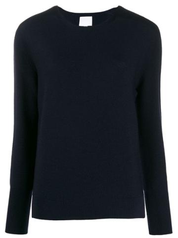 Molli Lully Jumper - Blue
