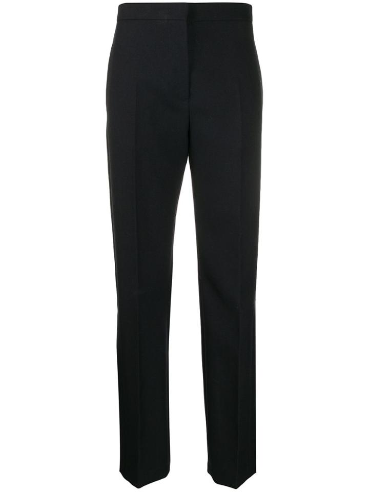 Jil Sander Pantalón Lapo - Black
