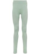 Asics X Kiko Kostadinov Seamless Running Tights - Green