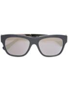 Oliver Goldsmith Lord Sunglasses, Women's, Black, Acetate