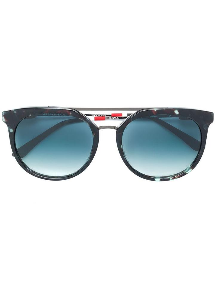 Orlebar Brown - Black