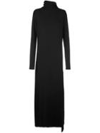 Ann Demeulemeester 'mari' Dress