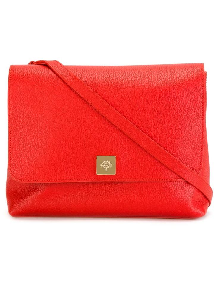 Mulberry 'freya' Satchel
