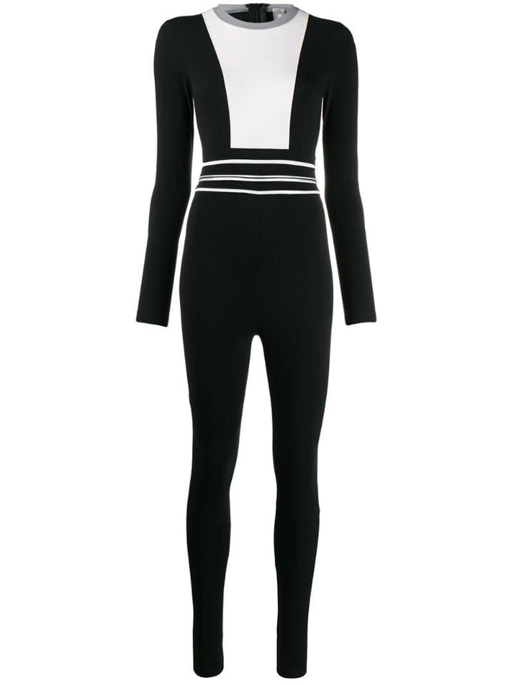 No Ka' Oi Intrigue Jumpsuit - Black