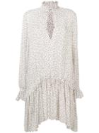 Magali Pascal Louise Shirt Dress - White