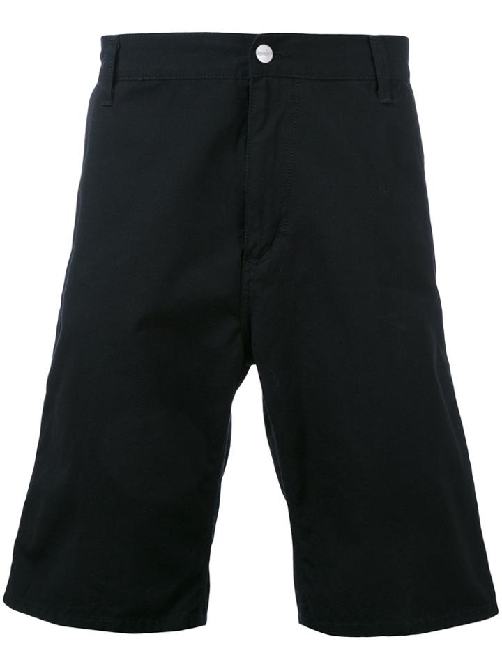 Carhartt Cargo Shorts - Black