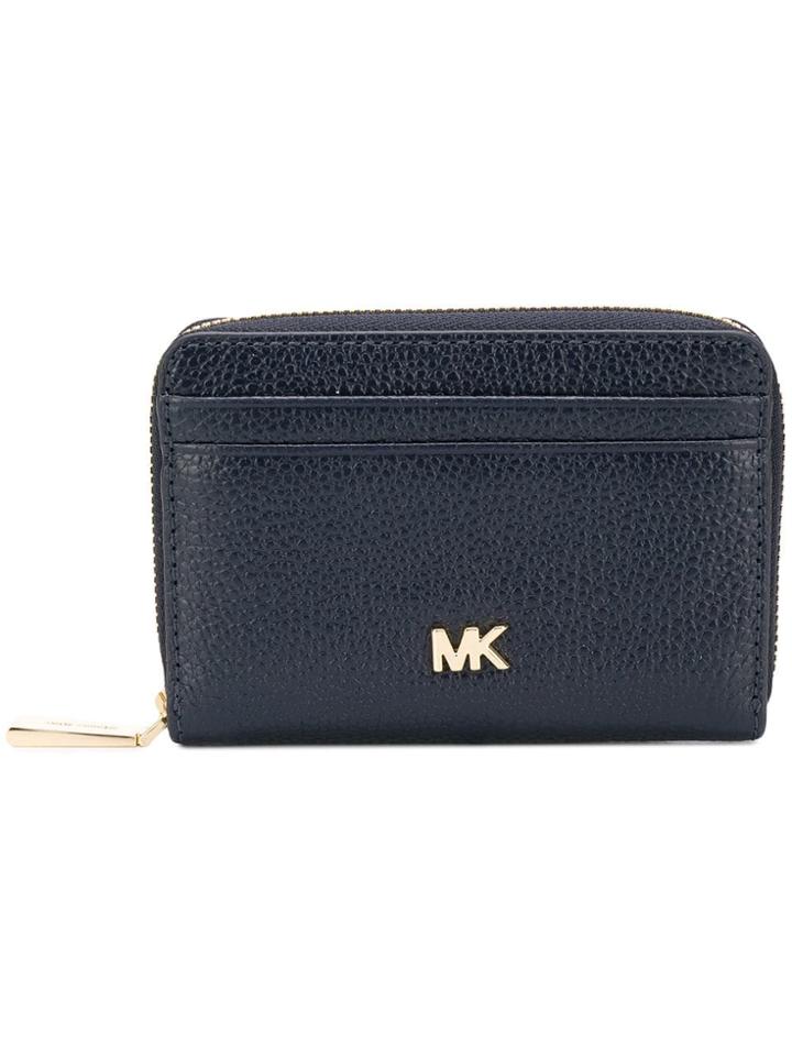 Michael Michael Kors 32t8gf6z1l414 - Blue