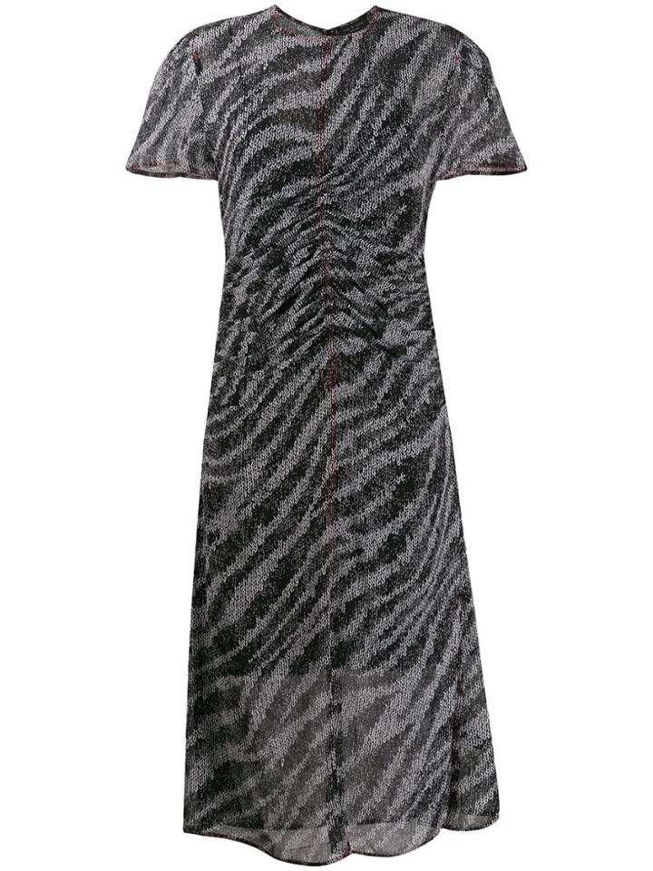 Rag & Bone Rag & Bone Waw19h3016nd16 Blkmult - Black