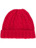Ami Paris - Red