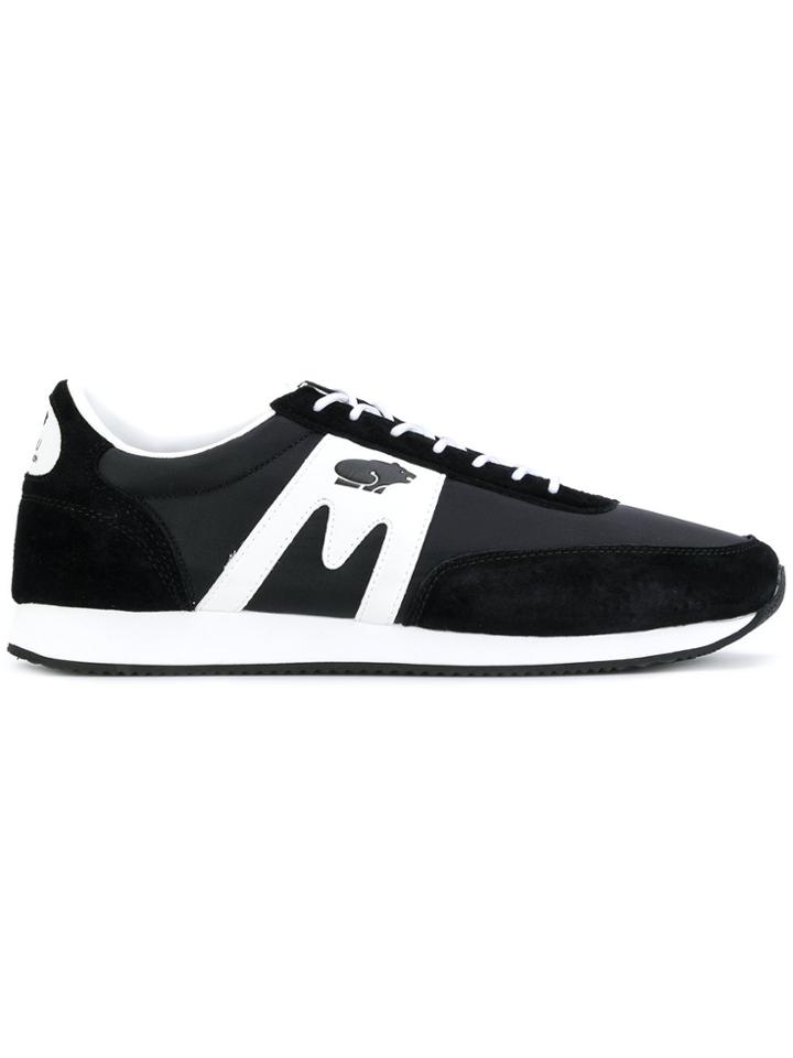 Karhu Albatross Sneakers - Black