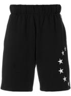 Études Etoile Shorts - Black