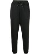 Lndr Sport Track Pants - Black