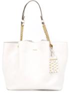 Tod's Medium 'flower' Tote