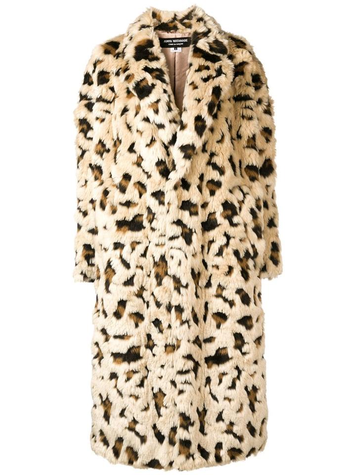 Junya Watanabe Junya Watanabe Jbc035w18 1 - Nude & Neutrals