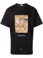 Ih Nom Uh Nit Alfresco T-shirt - Black