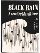 Olympia Le-tan 'black Rain' Book Clutch