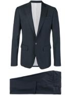 Dsquared2 Two-piece Formal Suit - Blue
