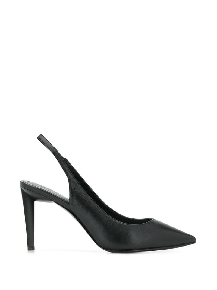 Kendall+kylie Kkmora Pumps - Black