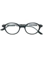 Dita Eyewear Siglo Glasses - Black