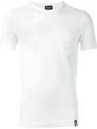 Drumohr Chest Pocket T-shirt
