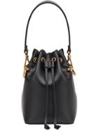 Fendi Mini Bucket Bag - Black