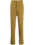 Pt01 Regular Straight-leg Trousers - Neutrals