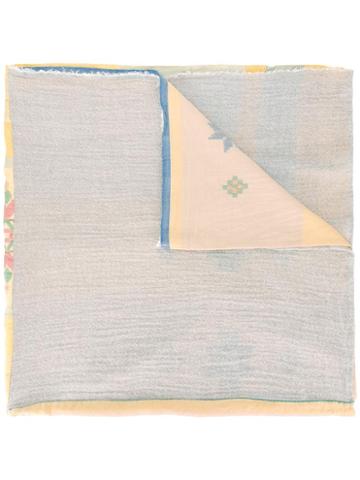 Aodress Classic Scarf, Adult Unisex, Nude/neutrals, Wool