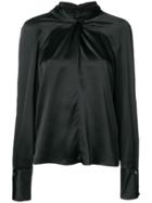 3.1 Phillip Lim 3.1 Phillip Lim H1812993chr Black Silk