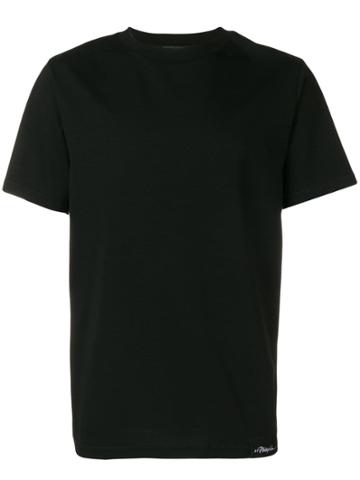 Mumofsix Basic T-shirt - Black