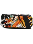 Doublet Printed Shoulder Bag - Unavailable