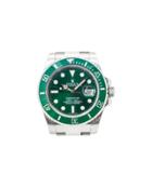 Fashion Concierge Vip Rolex - Hulk - Unavailable