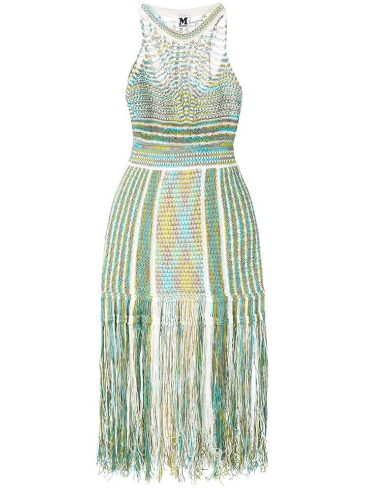 M Missoni - Green