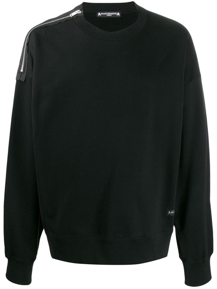 Mastermind Japan Mw19s03-sw006-006black