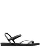 Pedro Garcia Gracy Strappy Sandals - Black