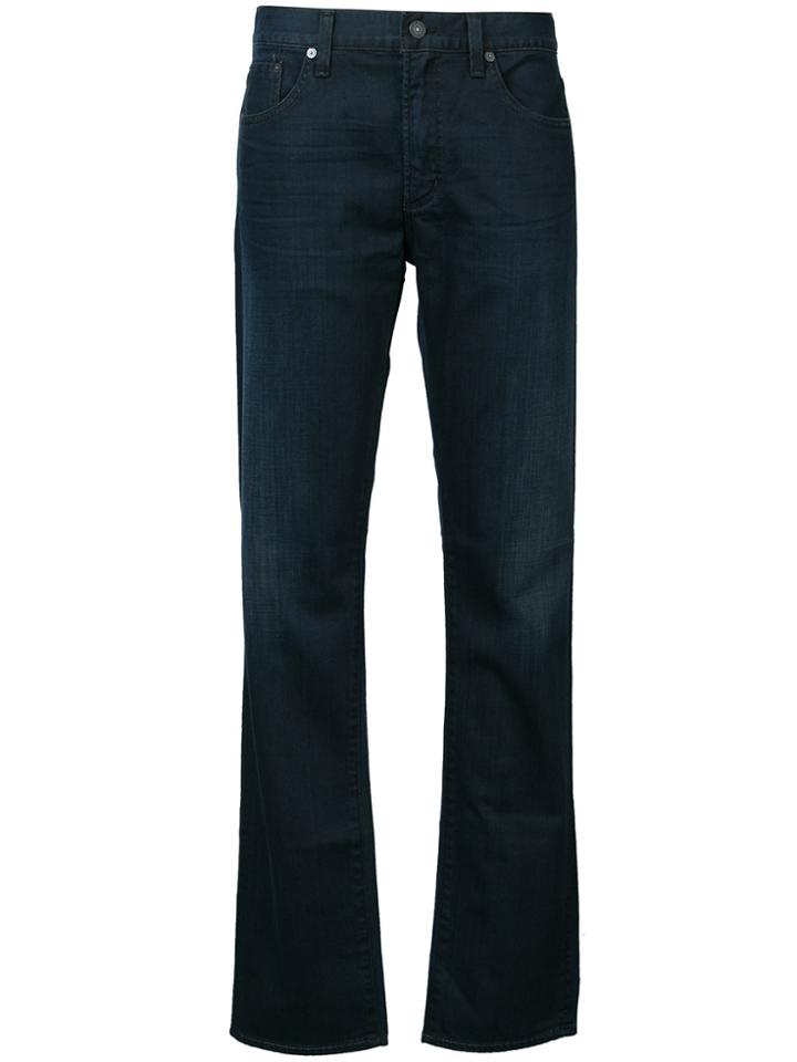 Citizens Of Humanity Slim-fit Jeans - Blue