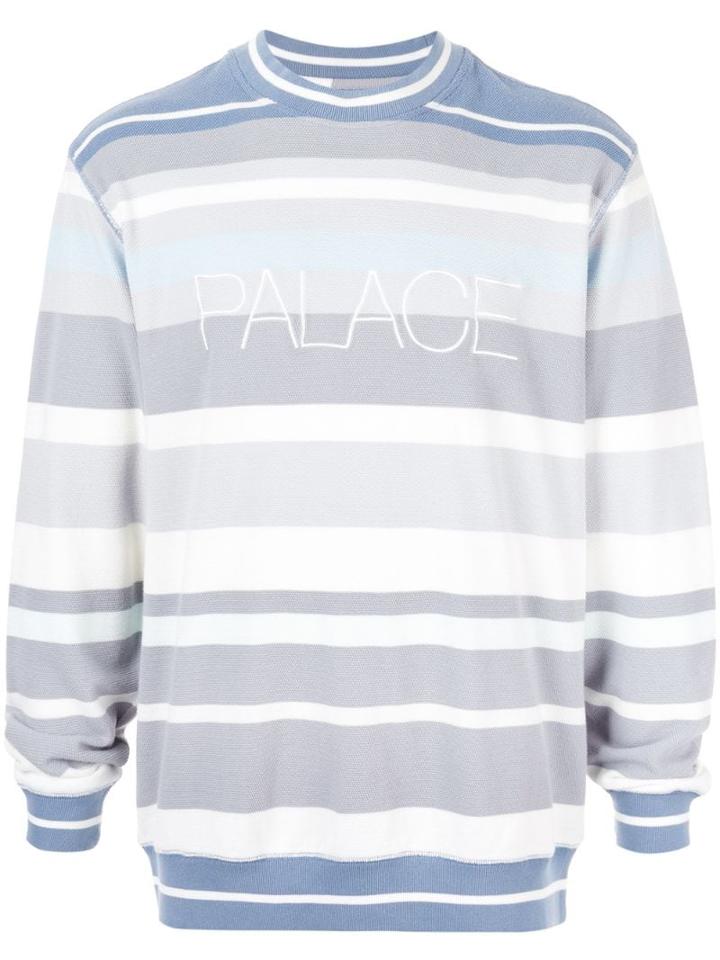 Palace Demando Crew Neck - Multicolour