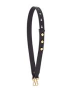 Fendi Regular Strap You - Black